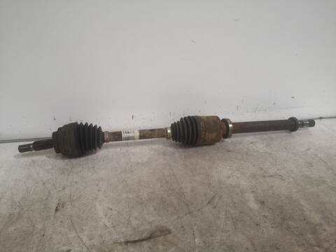 Foto 2ª: Transmision Delantera Derecha Renault Kangoo K9K714 (2008)