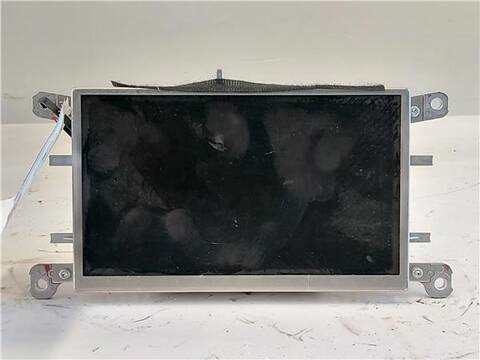 Pantalla Multifuncion Audi A5 2.0 TDI COUPE 170CV 125KW