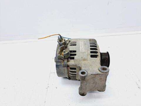Foto 3ª: Alternador Ford Fiesta 1.4 16V CAT 80CV 59KW [FXJB] (2004)