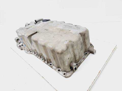 Foto 4ª: Carter Audi Tt 2.0 16V TFSI 200CV 147KW [BWA] (2007)