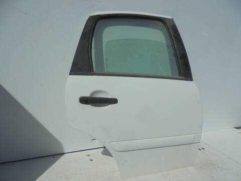 Foto 3ª: Puerta Trasera Derecha Citroen C3 HDI 70 FURIO 68CV 50KW [8HZ] (2008)
