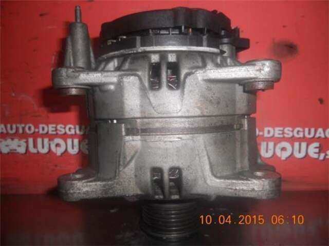 Foto 2ª: Alternador Mitsubishi Grandis 2.0 DI-D INFORM [2.0 LTR. - 100 KW DI-D CAT] [BSY]