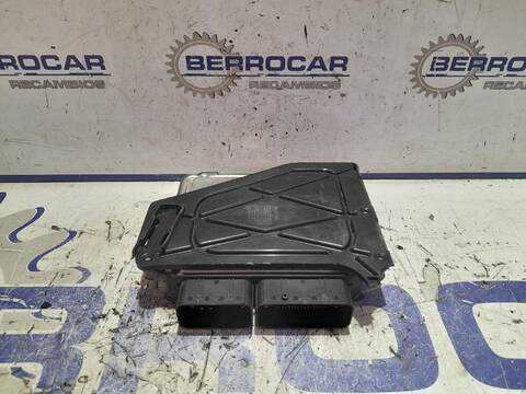 Centralita Motor ECU Peugeot Expert 1.6 BLUE-HDI FAP 116CV