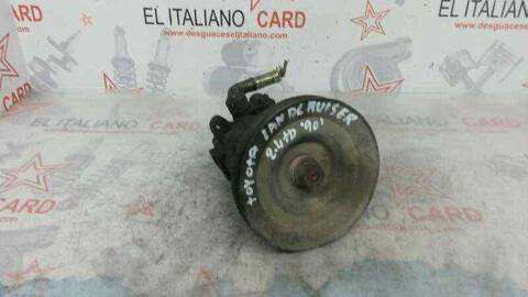 Foto 2ª: Bomba de Direccion Toyota Land Cruiser 235CV 173KW (1998)