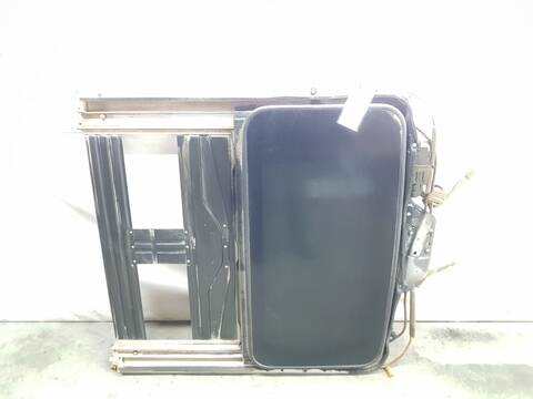 Foto 3ª: Techo Eléctrico Hyundai Terracan 2.9 CRDI 150CV [J3] (2001)