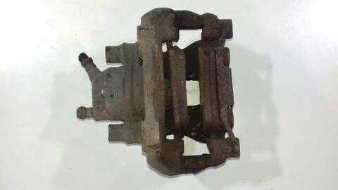 Foto 2ª: Pinza Freno Trasera Izquierdo Mercedes Clase C 160 320 CDI 219.322) 224CV 165KW [OM642920] (2006)