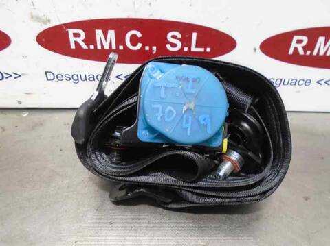 Cinturón Trasero Izquierdo Kia Rio BASIC 75CV 55KW