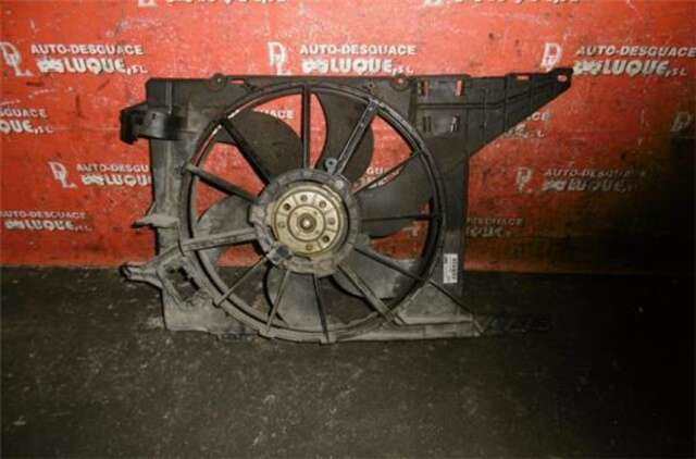 Foto 3ª: Electroventilador Renault Megane 1.4 16V AUTHENTIQUE [1.4 LTR. - 70 KW CAT] I FASE 2 BERLINA (BA0)(1999-_) [K4JC7]
