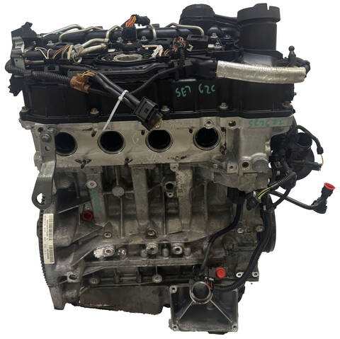Foto 2ª: Motor Completo Bmw Serie 3 320 F30 184CV 135KW [N20B20B] (2015)