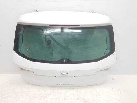 Portón Seat Ateca STYLE