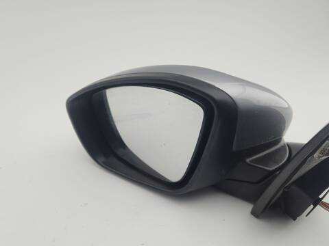 Foto 2ª: Retrovisor Izquierdo Peugeot 308 ALLURE 116CV 85KW [BH01] (2016)