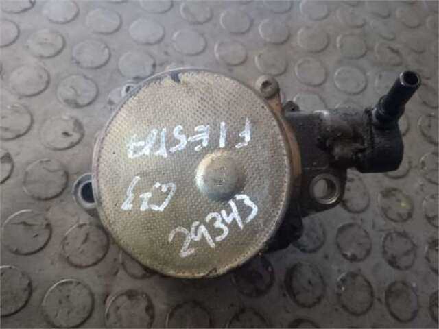 Depresor Freno Bomba Vacio Ford Fiesta 1.4 TDCI