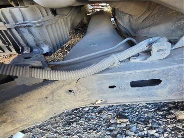 Puente Trasero Citroen C5 YHZ AIRCROSS