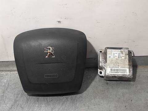 Airbag Delantero Izquierdo Peugeot Boxer 335 L3H3 PRO BLUEHDI 140 STOP START 140CV 103KW FURGON