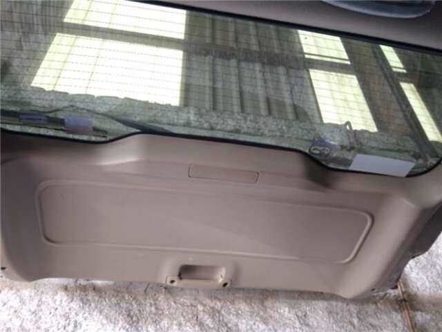 Foto 2ª: Portón Ford Windstar 3.0 BÁSICO (1999- ) [3.0 LTR. - 108 KW V6 CAT]