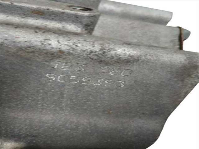 Caja Cambios Renault Clio 1.5 DCI B/CB07) 65CV