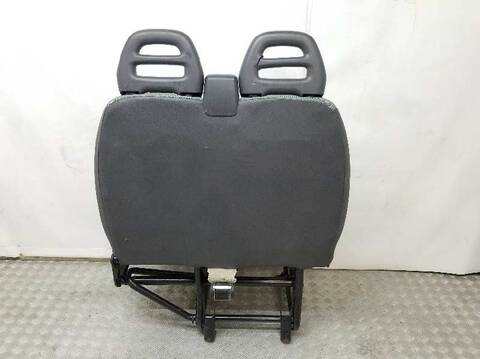 Foto 2ª: Asiento Delantero Derecho Fiat Ducato 3.0 JTD 158CV [F1AE3481D] (2006)