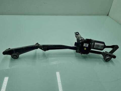 Foto 4ª: Motor Limpia Delantero Mercedes Clase C 160 CLA 200 CDI 117.308) 136CV 100KW [651930] (2015)