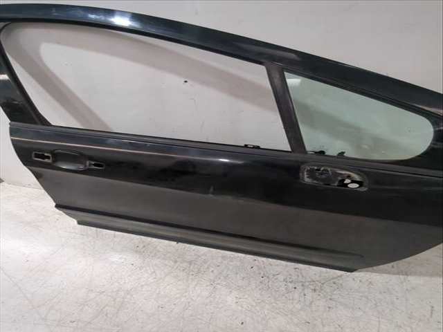 Foto 3ª: Puerta Delantera Derecha Peugeot 308 1.6 HDI 92CV 68KW [9HP (DV6DTED),9HJ (DV6DTEDM)] (2011)
