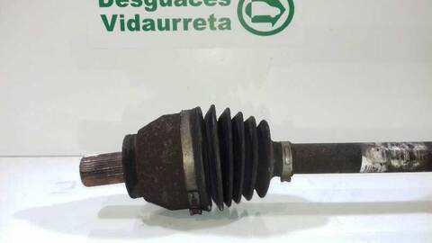 Foto 2ª: Transmision Delantera Izquierda Ford Mondeo AMBIENTE 125CV 92KW (2009)