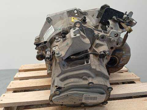 Foto 3ª: Caja Cambios Peugeot 208 1.2 PURETECH 100 101CV 74KW [HN05] (2023)