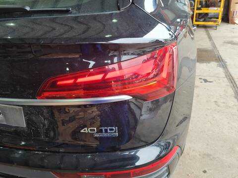 Foto 3ª: Piloto Trasero Derecho Audi Q5 40 TDI QUATTRO S LINE 204CV 150KW [DTPA] (2022)