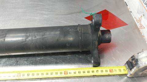 Foto 4ª: Transmision Central Mercedes Clase C 160 270 CDI 203.016) BERLINA 170CV 125KW [612962] (2010)