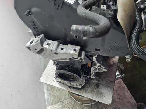 Foto 2ª: Motor Completo Volkswagen T-Roc ADVANCE 5P [DTR] (2021)