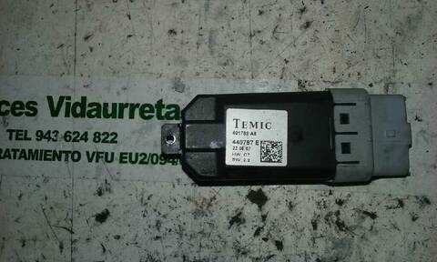 Centralita Motor ECU Citroen C3 HDI 92 EXCLUSIVE 90CV 66KW