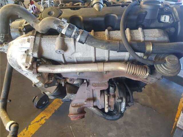 Valvula EGR Citroen Xsara 2.0 HDI