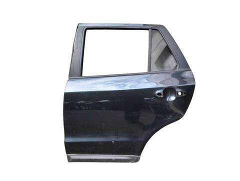 Foto 2ª: Puerta Trasera Izquierda Hyundai Santa Fe 2.2 CRDI CAT 150CV [D4EB] (2006)
