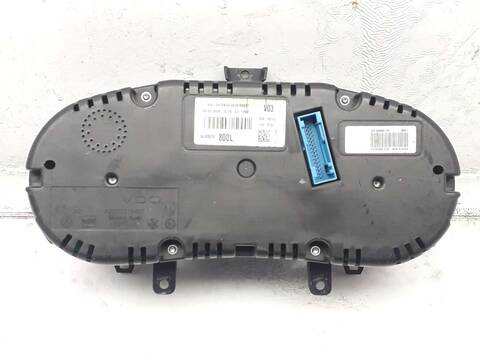 Foto 2ª: Cuadro de Instrumentos Seat Ibiza 1.9 TDI 105CV 77KW (2008)