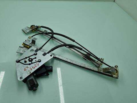 Elevalunas Eléctrico Delantero Derecho Opel Meriva COSMO 110CV 81KW