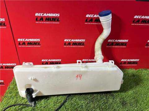 Foto 3ª: Deposito Limpiaparabrisas Citroen Jumpy CONTROL M BLUE-HDI FAP 122CV 90KW FURGON [AHK / DW10FE] (2021)