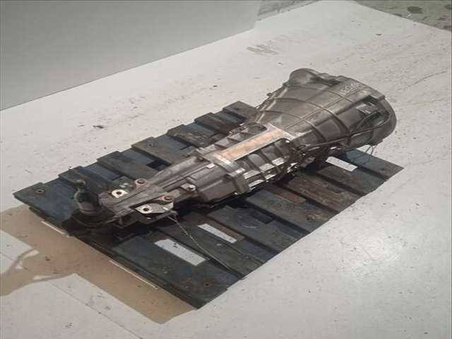 Foto 2ª: Caja Cambios Toyota Lexus 2.0 CAT 155CV 114KW [1G-FE] (2000)