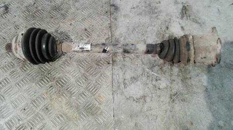 Foto 3ª: Transmision Delantera Izquierda Audi A6 3.0 TDI QUATTRO 165KW) BERLINA 225CV [BMK] (2004)