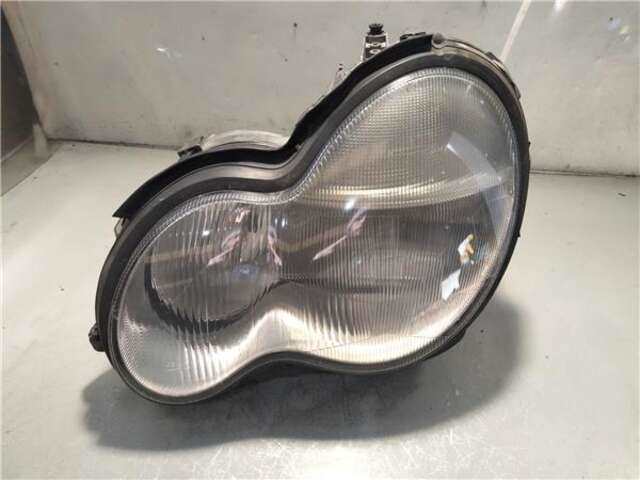 Faro Izquierdo Mercedes Clase C 160 2.2 220 CDI (203.006) [2.2 LTR. - 105 KW CDI CAT]