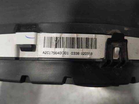 Foto 3ª: Cuadro de Instrumentos Hyundai i20 CLASSIC BLUE 101CV 74KW [G3LC] (2019)