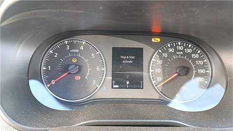 Cuadro de Instrumentos Dacia Duster 1.3 TCE 130 HMMF) 131CV 96KW