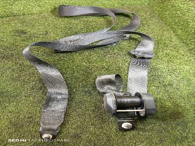 Cinturón Delantero Derecho Opel Frontera 2.2 D B 3P