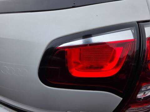 Piloto Portón Derecho Citroen C3 HMZ