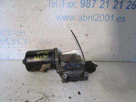 Motor Limpia Delantero Fiat Scudo 2.0 D MULTIJET 120CV 88KW FURGON