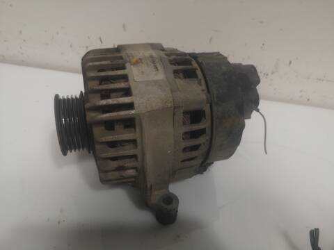 Foto 2ª: Alternador Fiat Panda 1.2 D II 169) 188A4000 (2005)