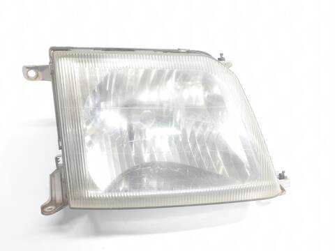 Foto 2ª: Faro Derecho Toyota Land Cruiser D4-D VX 5-PTAS.) (1996)