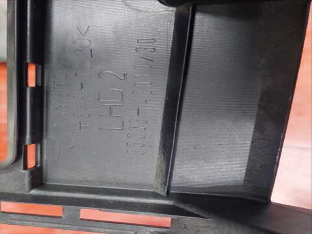 Foto 2ª: Salpicadero Toyota Rav4 2.2 D-4D CAT 150CV (2005)