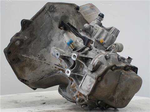 Foto 2ª: Caja Cambios Opel Corsa 1.7 D 60CV 44KW [X 17 D (4EE1)] (1999)