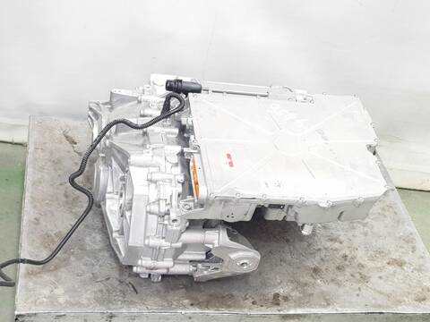 Motor Completo Cupra Formentor BASIS 170KW 113CV 83KW