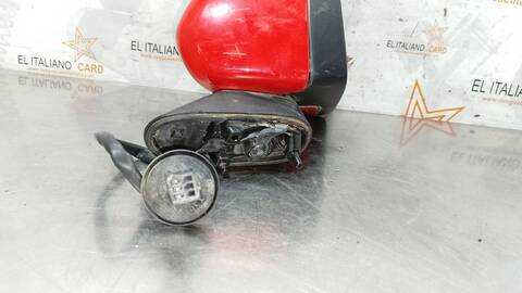 Foto 3ª: Retrovisor Derecho Opel Corsa COLOR EDITION ECOFLEX 100CV 74KW [B14NEJ] (2017)