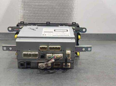 Foto 2ª: Sistema GPS Toyota Auris ACTIVE 132CV 97KW [1ZR] (2013)