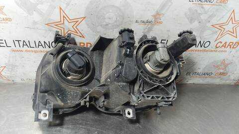 Foto 3ª: Faro Derecho Bmw Serie 3 315 316TI 115CV 85KW [N42B18A] (2001)